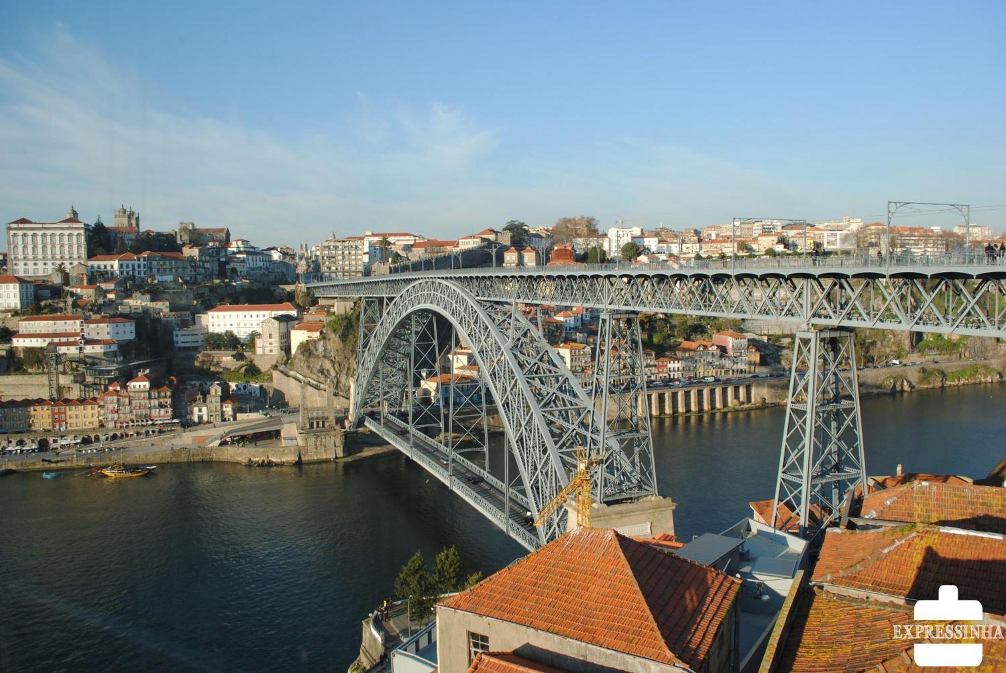 Douro Residence Porto Gaia Vila Nova de Gaia Luaran gambar