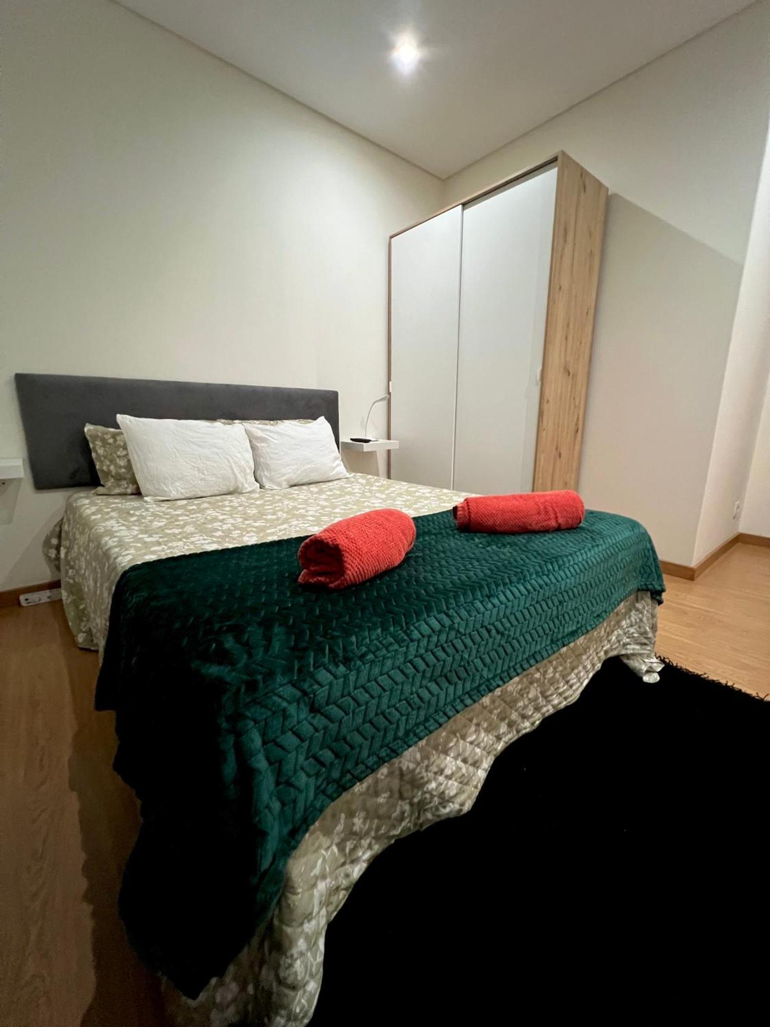 Douro Residence Porto Gaia Vila Nova de Gaia Luaran gambar